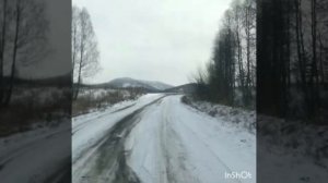 На Уаз Патриоте в горный Алтай поездка на выходные