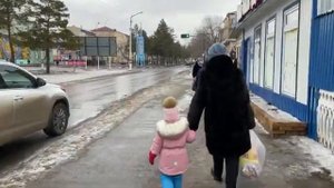 14/ Переезд из РК в РФ. Сварочный аппарат в подарок. Рудный. Вкусный Соус тузлук к пельменям.
