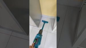 Makita CL003G - Makita Cyclone Handy Cleaner 40V max