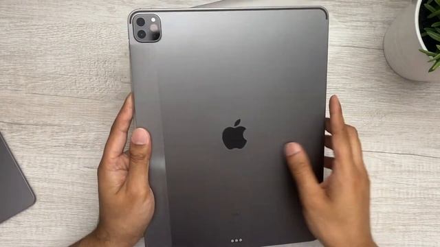 New Apple iPad Pro 2020 Unboxing смотреть онлайн