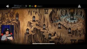 КОМБАТ ПАСС В Mortal Kombat Mobile! ПУТЬ НОВИЧКА 2023 СЕЗОН 6 #8