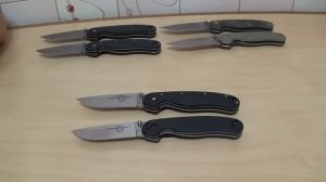 Чикрыса, или китайский вариант "Крысы" Ontario RAT-1