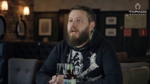 История создания стиля IPA. Синяя гусеница.