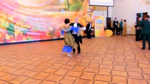 Вальс! Финал Есенинского бала