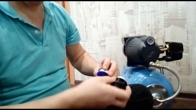 Пропала вода. смотреть онлайн