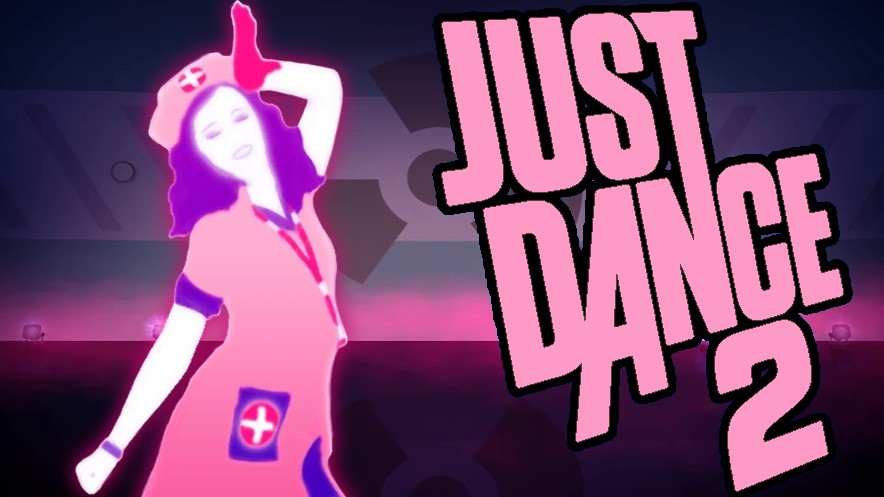 Toxic - The Hit Crew [Just Dance 2]