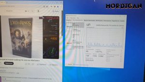g4560 НИЩАЯ СБОРКА НА МАЙНИНГ МАТЕРИНКЕ 2024