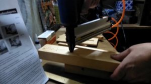 Нейлер (гвоздезабиватель) КАЛИБР ПГСЗ-18 / Kalibr PGSZ-18