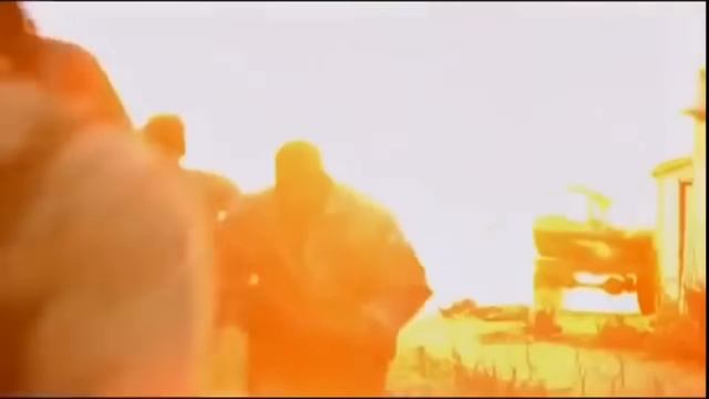 Горят огни, уходят годы...