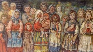 Древние славяне. Интересная история 5 класс