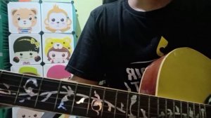 RIFA - AKAD COVER BY PAYUNG TEDUH