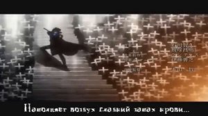 【Rey Nishiki】ROSE-HIP-BULLET (Togainu No Chi OP rus cover)