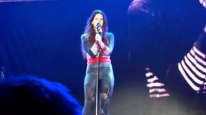 Lana Del Rey - Change - Live Øya Festival, Norway - August 09th, 2017