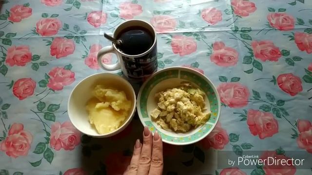 ПРОСТОЕ МЕНЮ НА ДЕНЬ ДЛЯ ПОХУДЕНИЯ/ ДЕШЁВЫЕ ПРОДУКТЫ смотреть онлайн