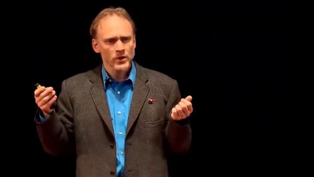 Русский язык глазами иностранцев TED. В чем могучая сила русского? смотреть онлайн