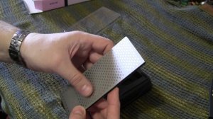 КАМЕНЬ ТОЧИЛЬНЫЙ АЛМАЗНЫЙ КОМБИНИРОВАННЫЙ NAKATOMI DN-360/M