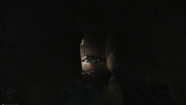 Выход ЗБ - 1011 Таможня (Для ЧВК|USEC|BEAR) | Escape from Tarkov смотреть онлайн