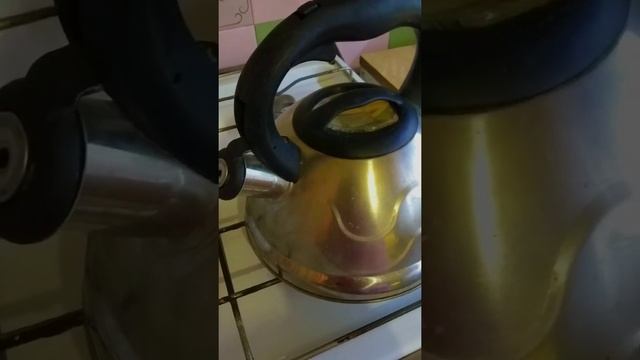 Реанимация чайника смотреть онлайн