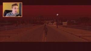 КАК ВЫЖИТЬ ВО ВРЕМЯ АПОКАЛИПСИСА ??? ЗОМБИ АПОКАЛИПСИС GTA SAN ANDREAS !!!