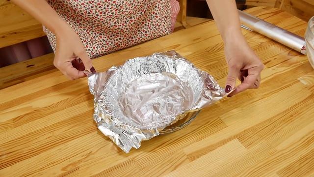 Ягодный пирог на любой сезон смотреть онлайн