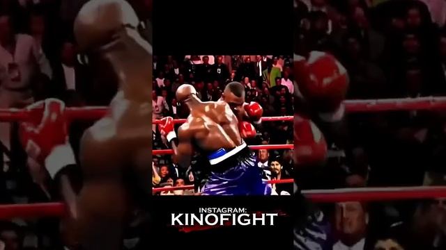 Тайсон-Холифилд смотреть онлайн