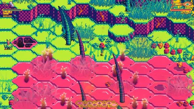 HYPERSPACE HARVEST GAMEPLAY смотреть онлайн