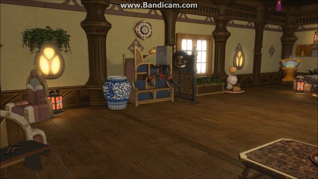 Final fantasy XIV - Pod 316 minion смотреть онлайн