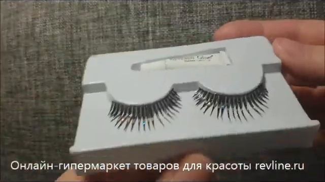 Ресницы накладные прямые длинные с акцентом 53 смотреть онлайн