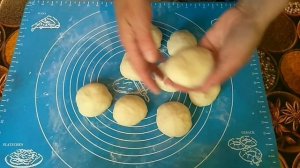 лепешки на воде.кутабы. рецепт приготовления.