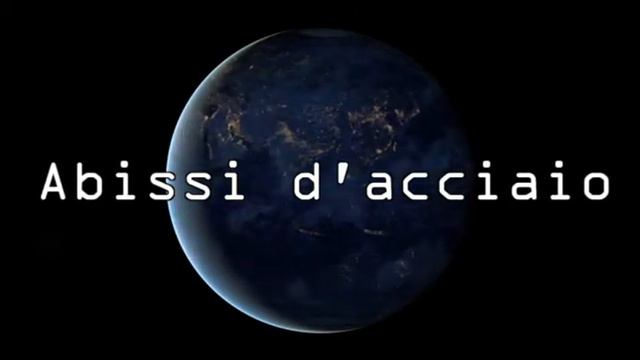 Abissi D'acciaio - 16 - Esperto in robotica