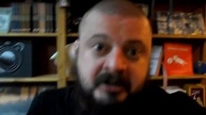 Виктор Пузо - про одну бабу