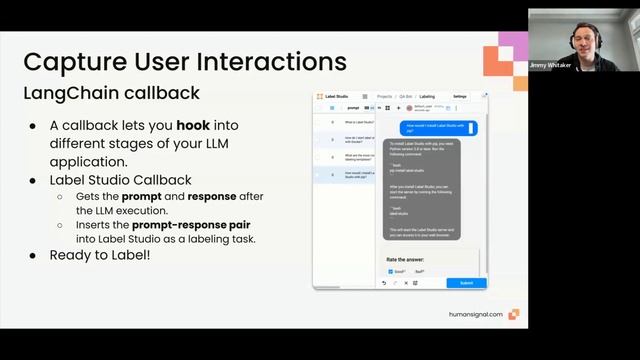 From Foundation Models to Fine-Tuned Applications смотреть онлайн