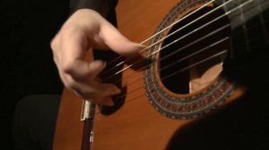 Nikita Boldyrev plays his piece 'Tuck Andress' | Никита Болдырев, гитара