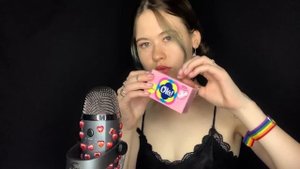 АСМР ⚡️ НЕРЕАЛЬНО БЫСТРЫЙ АСМР⚡️ БЫСТРЫЕ ДВИЖЕНИЯ РУК ? ШЕПОТ ?