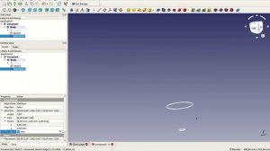 Freecad Additive Loft