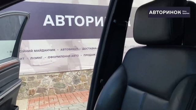 Продаж авто в ЛІЗИНГ/КРЕДИТ | Mercedes-Benz GL-Class 2007
