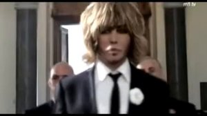 Ирина Билык и Сергей Зверев Две родные души