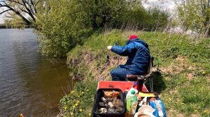 ПЛАТНАЯ? Рыбалка на реке Москве ЗА ДЕНЬГИ?. Произвол? Частная собственность.