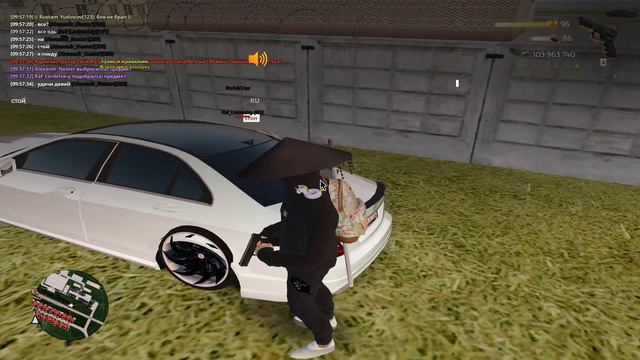 Police