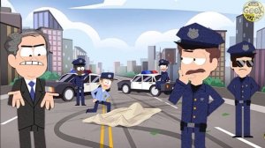 (человек--присоска) все части