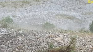 ДОРОГА В СТОРОНУ ХУШЕТ #дагестан #горы #зима #кавказ #отдых #природа #туризм #турция #тур #гид