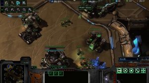 Starcraft II Legacy of the Void worst EU terran ВКТ NIСKS vs OVIX