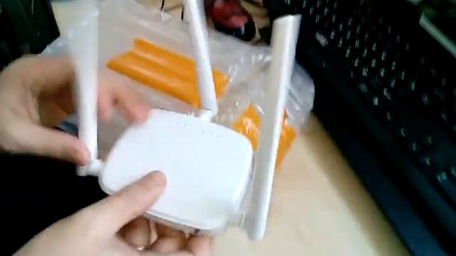 ? Репитер-маршрутизатор Tenda N318. Где же купить Репитер?