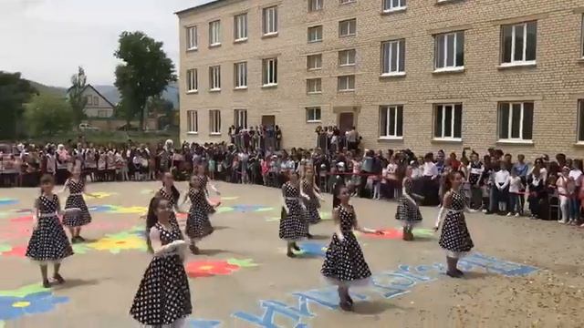 Танец "Королева красоты" смотреть онлайн