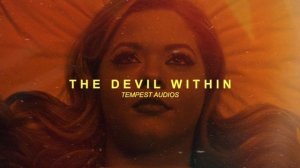 ❨??????❩ THE DEVIL WITHIN — digital daggers
