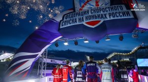 ICE CROSS (Season 24) Open Russian Championship. Moscow Region \ Открытый Чемпионат России 2024