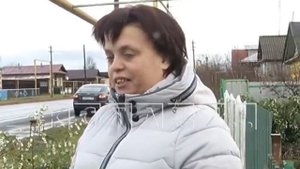 Похитители колтуна женщины-Маугли найдены и наказаны