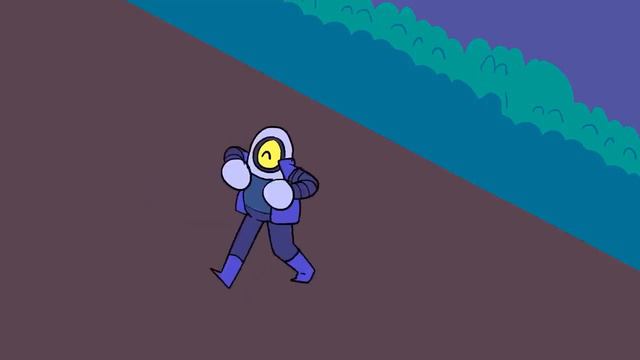 SHELLY! BRAWL STARS ANIMATION АНИМАЦИЯ ШЕЛЛИ!