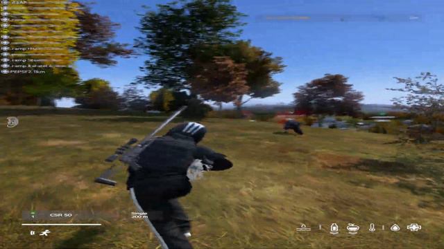 autumn | ft. KisyaMeow | #fragmovie #dayz #paradise #zustark смотреть онлайн