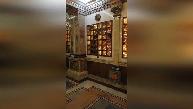 ПАЛОМНИЧЕСТВО В ХРАМ ВСЕХ СВЯТЫХ И СОВМЕСТНЫЙ ОТДЫХ НА ПРИРОДЕ смотреть онлайн